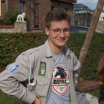 DSC01862  Small - Scouts en Gidsen Zaventem 